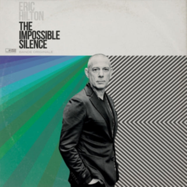 Eric Hilton - Impossible Silence (Vinyl) (US Import)