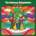 Infamous Stringdusters - Dust The Halls: An Acoustic Christmas Holiday! (CD) (US Import)
