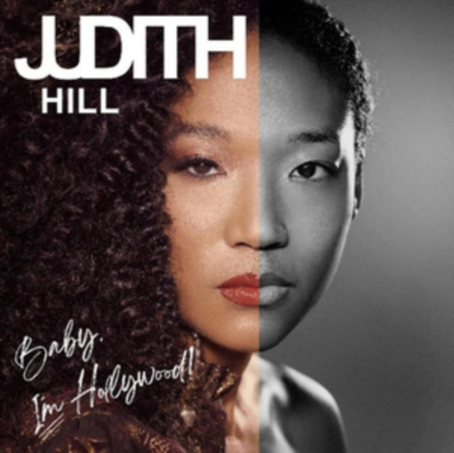 Judith Hill - Baby, I'm Hollywood (CD) (US Import)