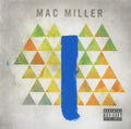 Mac Miller - Blue Slide Park (Cassette)