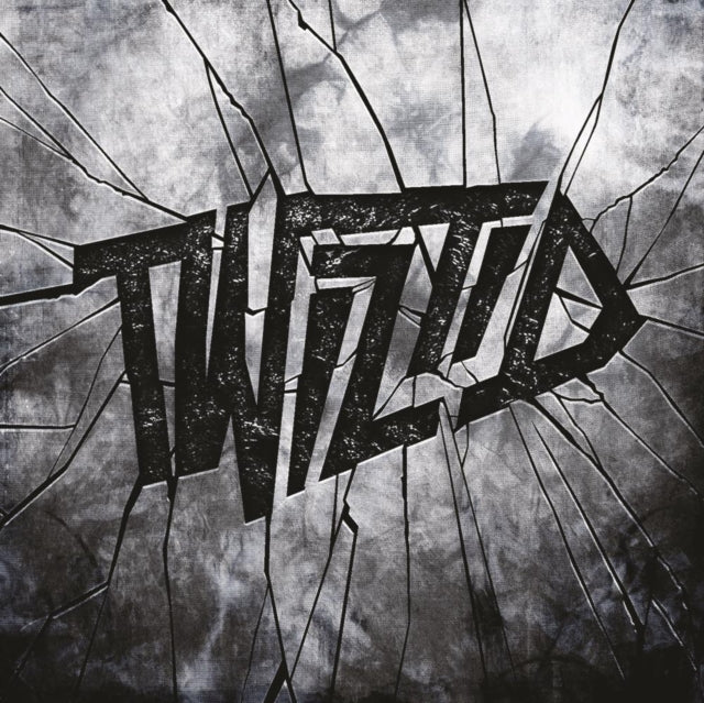 Twiztid - Unlikely Prescription (Black/Light Blue Marble Vinyl/2LP) (Vinyl) (US Import)