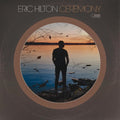 Eric Hilton - Ceremony (2LP) (Vinyl) (US Import)