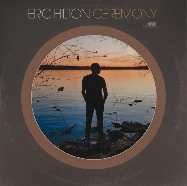 Eric Hilton - Ceremony (2LP) (Vinyl) (US Import)