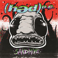 (Hed) P.E. - Sandmine EP (CD) (US Import)