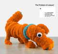 Various Artists - Problem Of Leisure: A Celebration Of Andy Gill & Gang Of Four (2CD/DELUXE Edition) (CD)