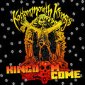 Kottonmouth Kings - Kingdom Come (CD) (US Import)