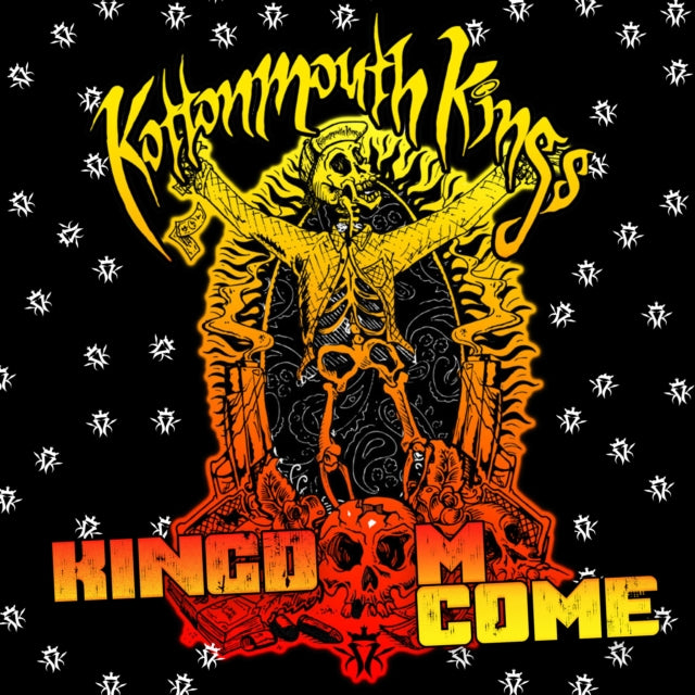 Kottonmouth Kings - Kingdom Come (CD) (US Import)