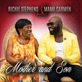 Richie Stephens; Mama Carmen - Mother & Son (CD)