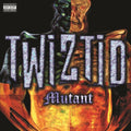 Twiztid - Mutant, Vol. 2 (Twiztid 25th Anniversary) (CD)