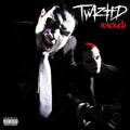 Twiztid - W.I.C.K.E.D. (Twiztid 25th Anniversary) (CD)
