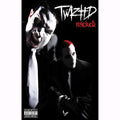 Twiztid - W.I.C.K.E.D. (Twiztid 25th Anniversary) (Silver Cassette) (Cassette)