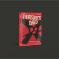 Tomorrow X Together - Minisode 2: Thursday's Child (End Ver.) (CD)