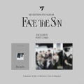 Seventeen - Face The Sun: Seventeen 4th Album - EP.2 Shadow (CD)
