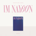 Nayeon (Twice) - Im Nayeon (Na Version/Blue Cover) (CD)