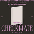 Itzy - Checkmate (Yeji Ver.) (CD)