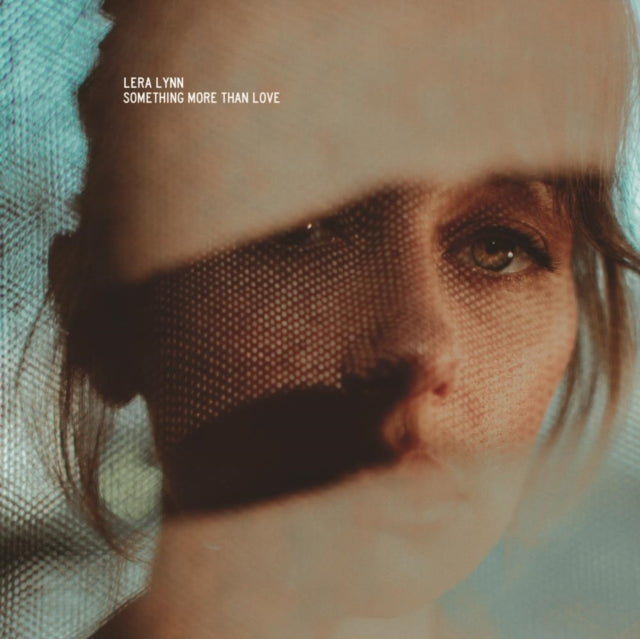 Lera Lynn - Something More Than Love (Vinyl) (US Import)