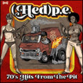 Hed P.E. - 70S Hits From The Pit (CD)