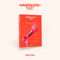 Enhypen - Manifesto: Day 1 (J Ver.) (CD)