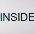 Bo Burnham - Inside (3LP/Clear Vinyl) (Vinyl) (US Import)