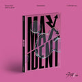 Stray Kids - Maxident (T-Crush Version) (CD)