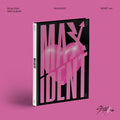 Stray Kids - Maxident (Heart Version) (CD)