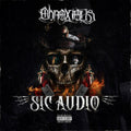 Obnoxious - Sic Audio (X) (I) (CD)