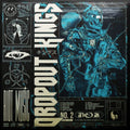 Dropout Kings - Riot Music (X) (I) (CD) (US Import)