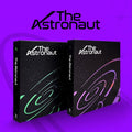 Jin (BTS) - Astronaut (Version 1) (CD Single)