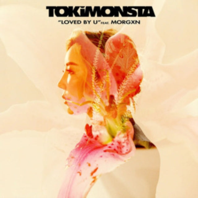 Tokimonsta - Loved By U (FT. Morgxn) (Bone Vinyl) (Vinyl) (US Import)