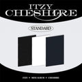 Itzy - Cheshire (B Ver.) (CD)