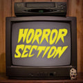 Horror Section - Horror Section (CD)