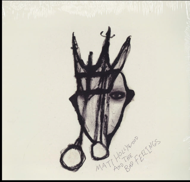 Matt Hollywood & The Bad Feelings - Matt Hollywood & The Bad Feelings (Vinyl) (US Import)