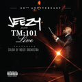 Jeezy - TM:101 Live (Vinyl) (US Import)