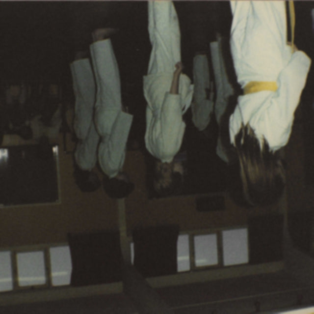 Jaws - Ceiling (CD)
