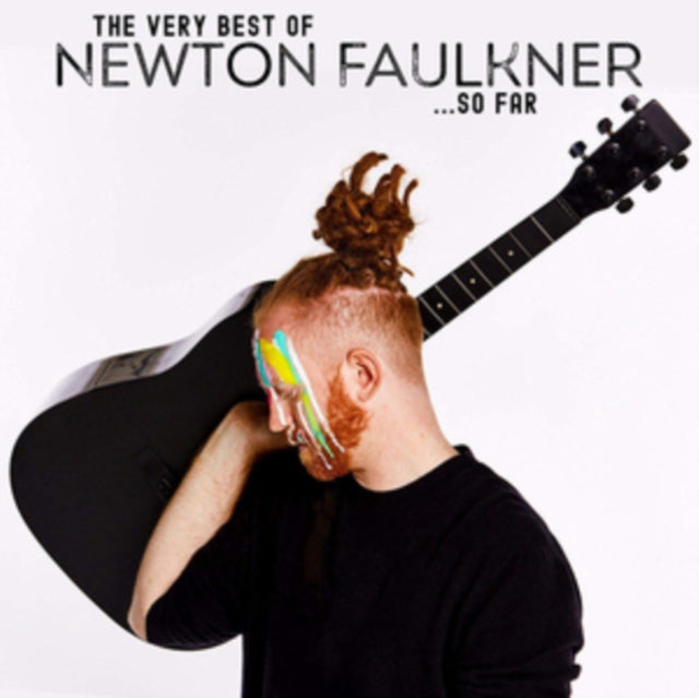 Newton Faulkner - Best Of Newton Faulkner...So Far (CD)