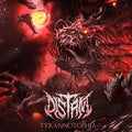 Distant - Tyrannotophia (Vinyl) (US Import)