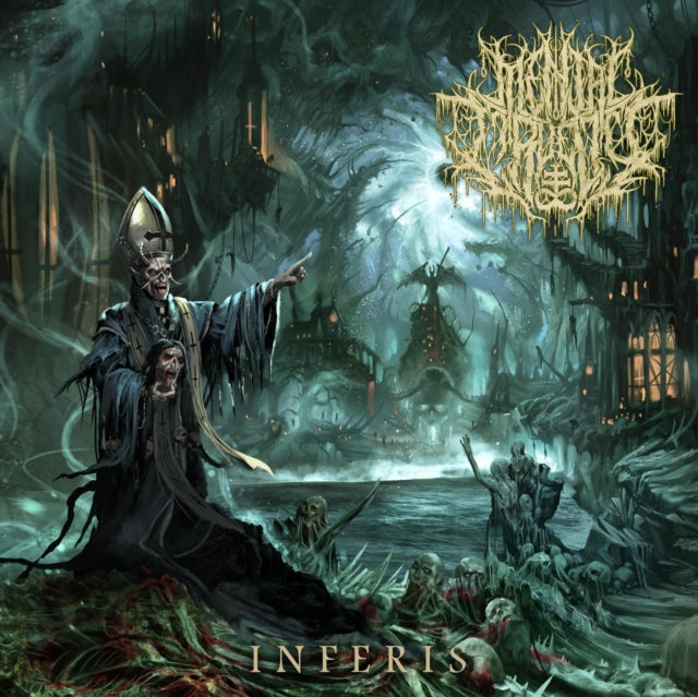 Mental Cruelty - Inferis (Vinyl) (US Import)