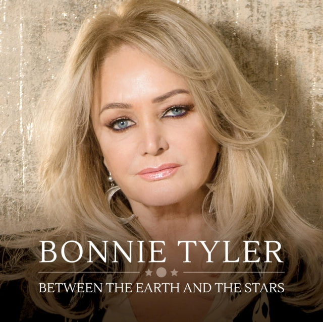 Bonnie Tyler - Between The Earth & The Stars (CD)