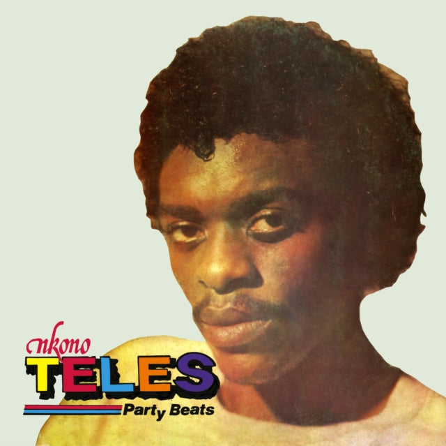 Nkono Teles - Party Beats (Vinyl) (US Import)