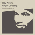 Roy Ayers - Virgin Ubiquity: Unreleased Recordings 1976 - 1981 (Vinyl) (US Import)