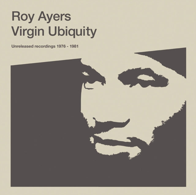 Roy Ayers - Virgin Ubiquity: Unreleased Recordings 1976 - 1981 (Vinyl) (US Import)