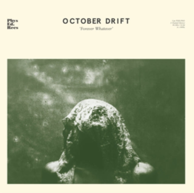 October Drift - Forever Whatever (Vinyl) (US Import)