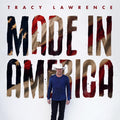 Tracy Lawrence - Made In America (Vinyl) (US Import)