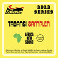 Various Artists - Tabansi Records Sampler (CD)
