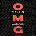 Martin Gordon - Omg! (CD)
