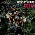 People Years - XIV (CD)