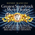 Henry Mancini - Greatest Soundtrack & Movie Themes (Vinyl) (US Import)