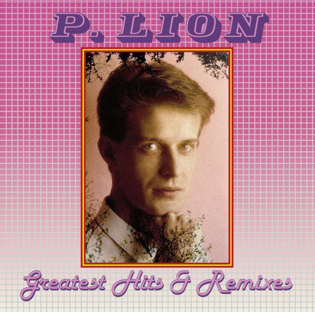 P. Lion - Greatest Hiys & Remixes (Import) (Vinyl) (US Import)