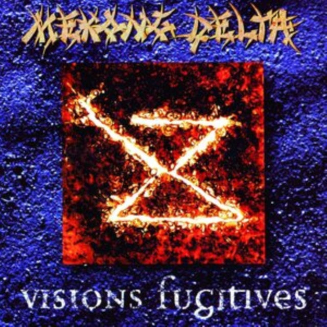 Mekong Delta - Visions Fugitives (2LP) (Vinyl) (US Import)