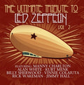 Various Artists - Led Zeppelin - The Ultimate TR (Vinyl) (US Import)